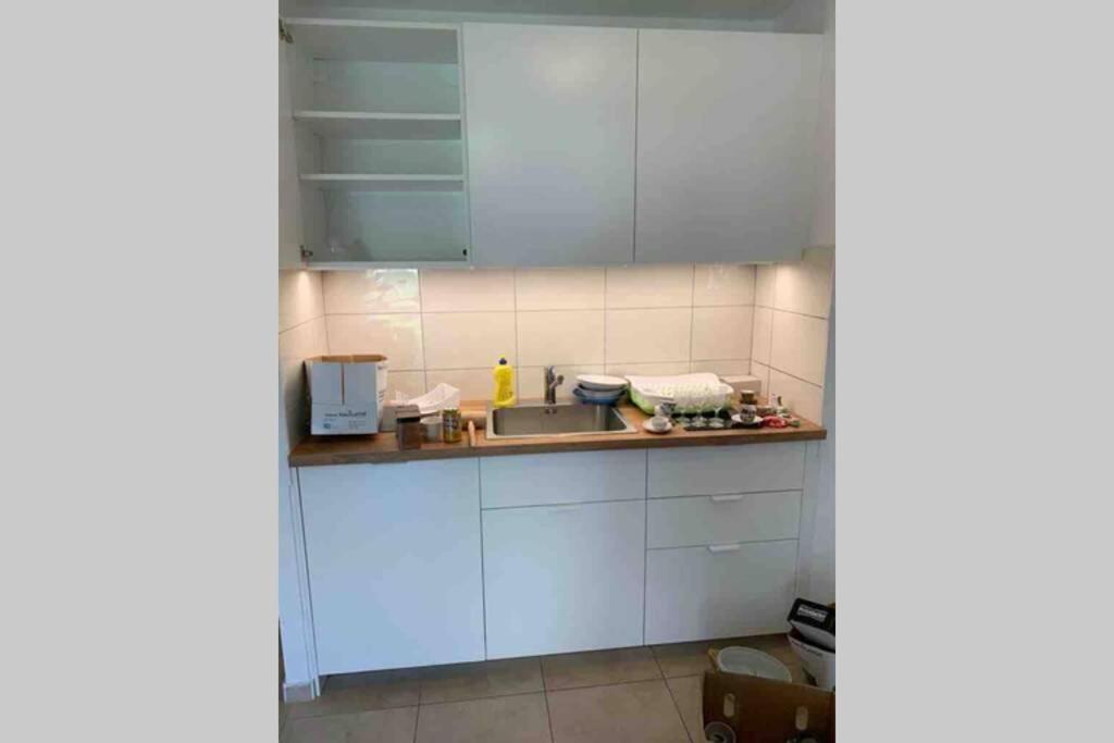 Sara Apartment Punta Omis Near Sandy Beach Exteriör bild